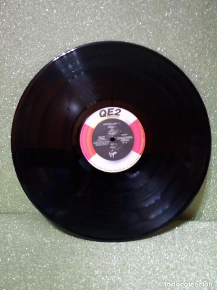 Discos de vinilo: VINILO LP - QE2 - MIKE OLFIELD - Foto 4
