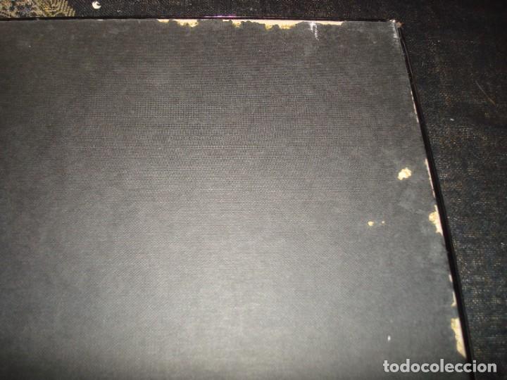 Discos de vinilo: BENJAMIN BRITTEN. WAR REQUIEM. CAJA CON 2 LP&acute;S + LIBRETO. IMPECABLE - Foto 3