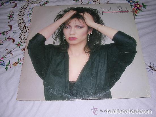 Discos de vinilo: JENNIFER RUSH - INTERNATIONAL VERSION - Foto 1