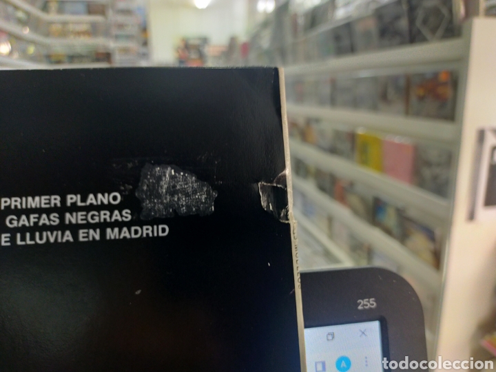 Discos de vinilo: Los modelos mini LP 1983 - Foto 3