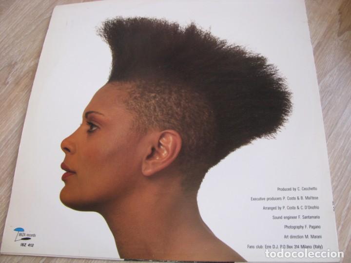 Discos de vinilo: DISCO DE VINILO. TAFFY. WALK INTO THE DAYLIGHT - Foto 2
