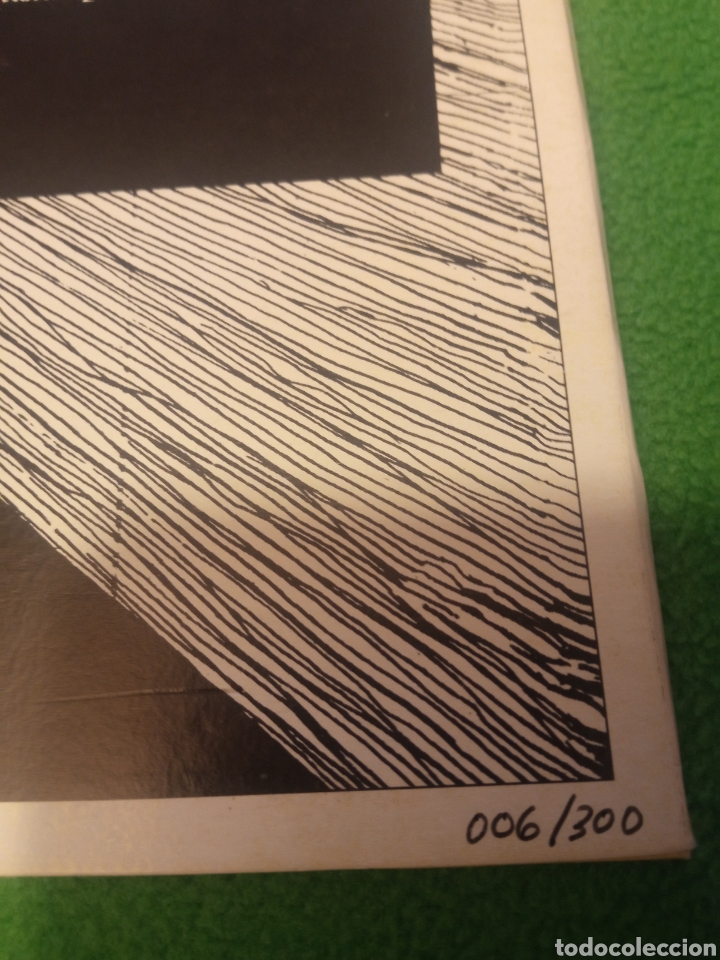 Discos de vinilo: El Ritual - Same Vinilo Lp - Foto 3