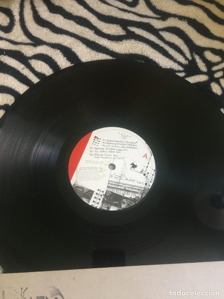 Discos de vinilo: Metro Sampler / Line 1 - Foto 3