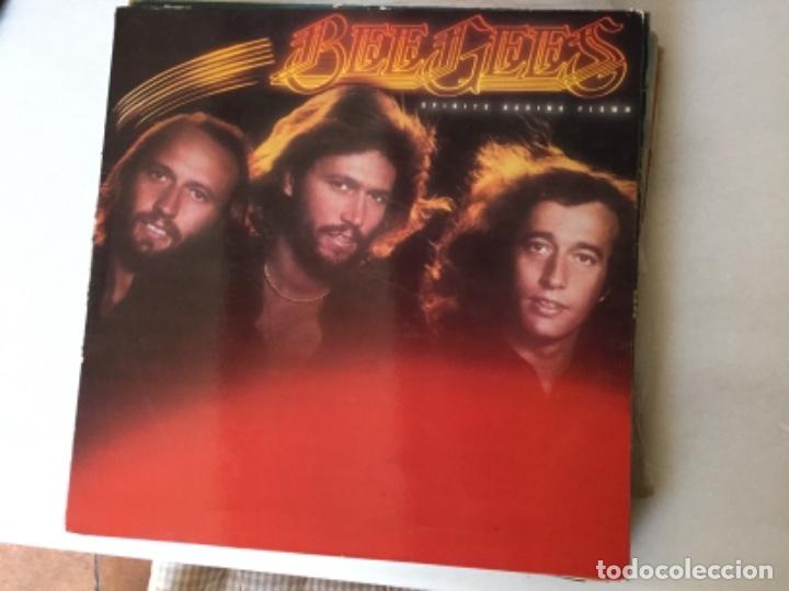 Discos de vinilo: Bee Gees Spirits having flown - Foto 1