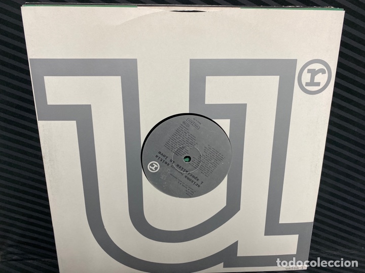 Discos de vinilo: Arizona - I Specialize In Love (12&rdquo;) - Foto 2