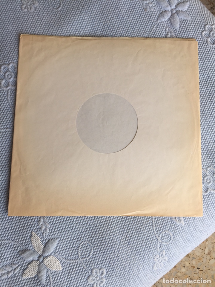 Discos de vinilo: Michael Cretu - Samurai / MAXI - Foto 10