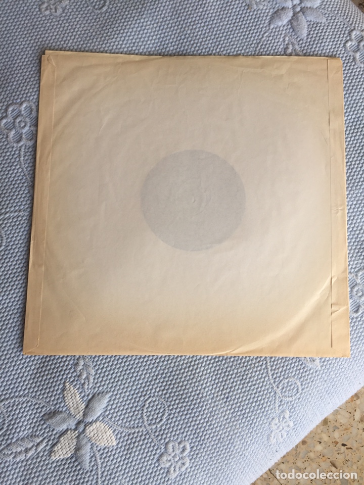Discos de vinilo: Michael Cretu - Samurai / MAXI - Foto 11