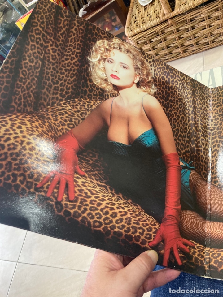 Discos de vinilo: Disco OL&Eacute; OL&Eacute; - Foto 6