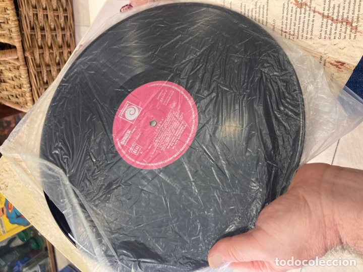 Discos de vinilo: Disco jarcha - Foto 4