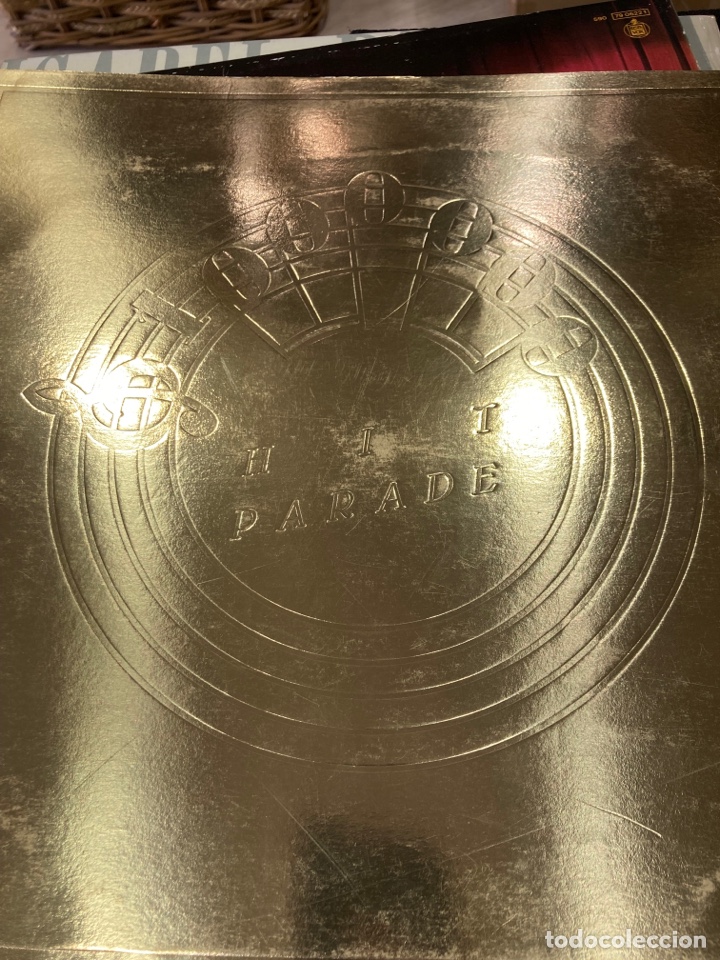 Discos de vinilo: Disco de vinilo al mejor disc jokey - Foto 3