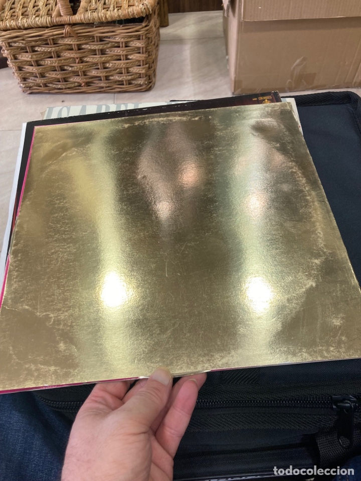 Discos de vinilo: Disco de vinilo al mejor disc jokey - Foto 6
