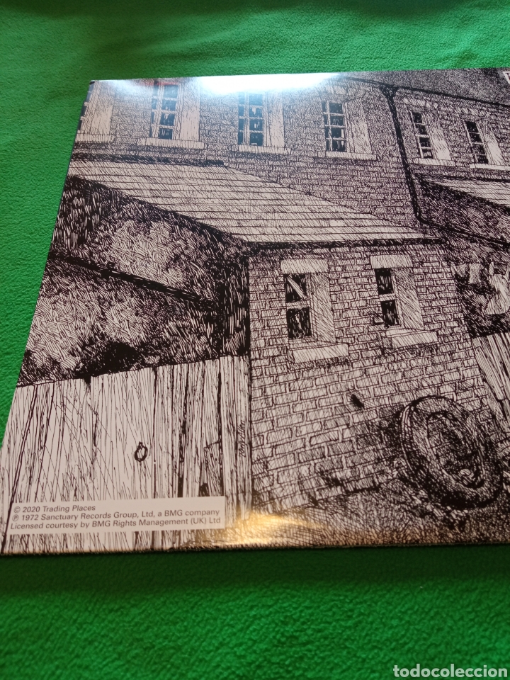 Discos de vinilo: Jonesy - No Alternative - Foto 2