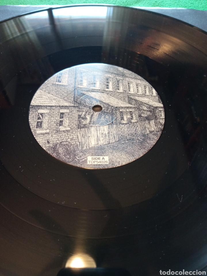 Discos de vinilo: Jonesy - No Alternative - Foto 5