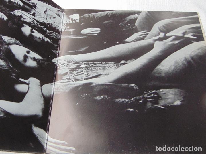 Discos de vinilo: Steely Dan &ndash; Pretzel Logic - LP 1978 PORTADA GATEFOLD - Foto 2