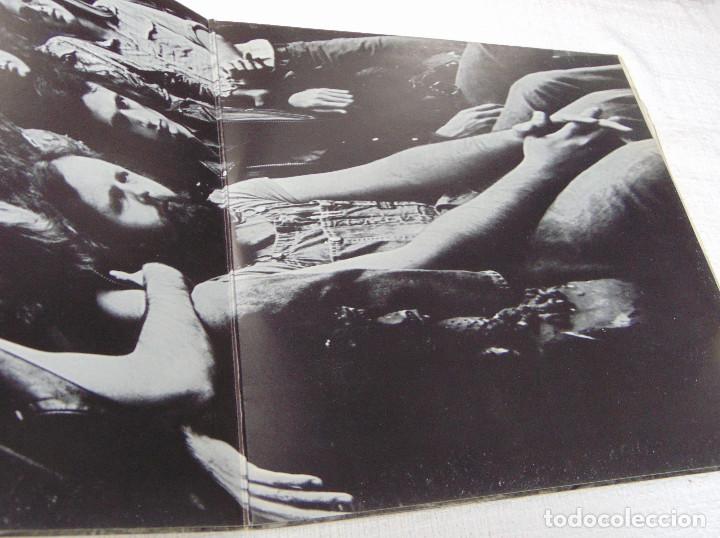 Discos de vinilo: Steely Dan &ndash; Pretzel Logic - LP 1978 PORTADA GATEFOLD - Foto 3