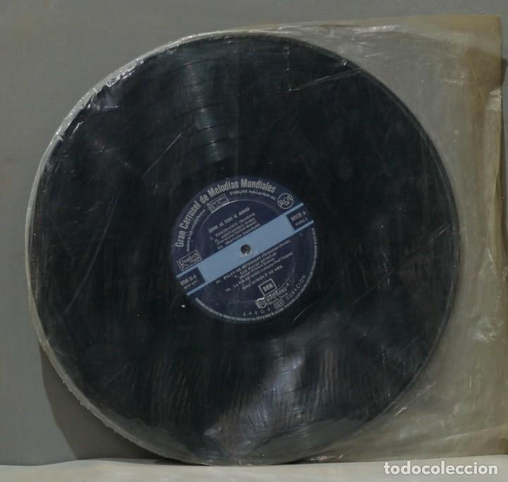 Discos de vinilo: LP. EXITOS DE TODO EL MUNDO - Foto 1