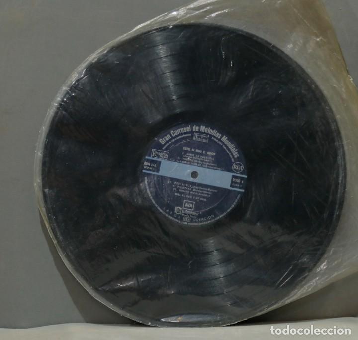 Discos de vinilo: LP. EXITOS DE TODO EL MUNDO - Foto 2