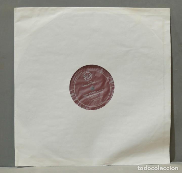 Discos de vinilo: LP. CHOPIN. HOROWITZ. RCA - Foto 1