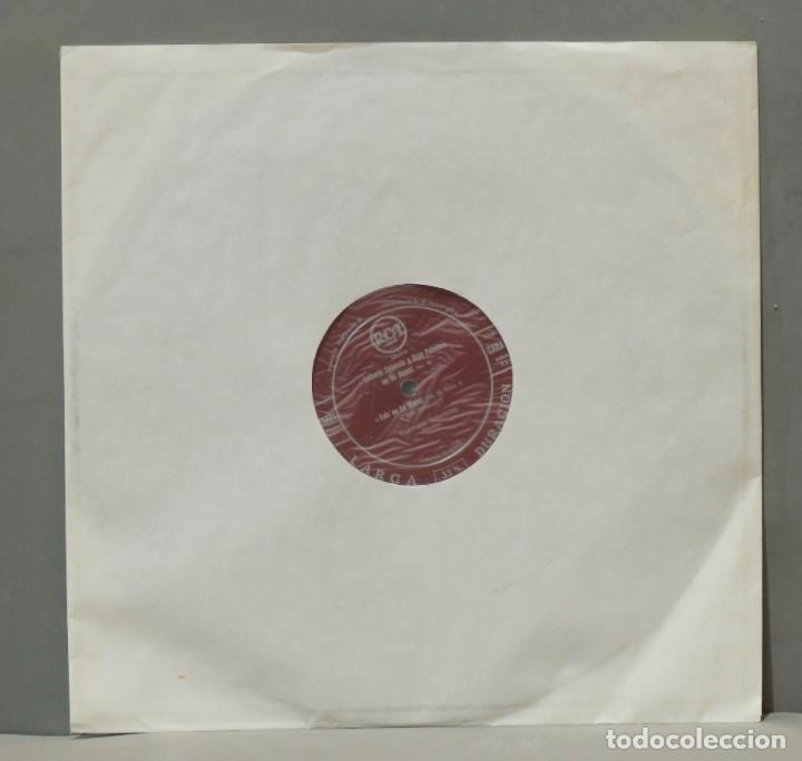 Discos de vinilo: LP. CHOPIN. HOROWITZ. RCA - Foto 2