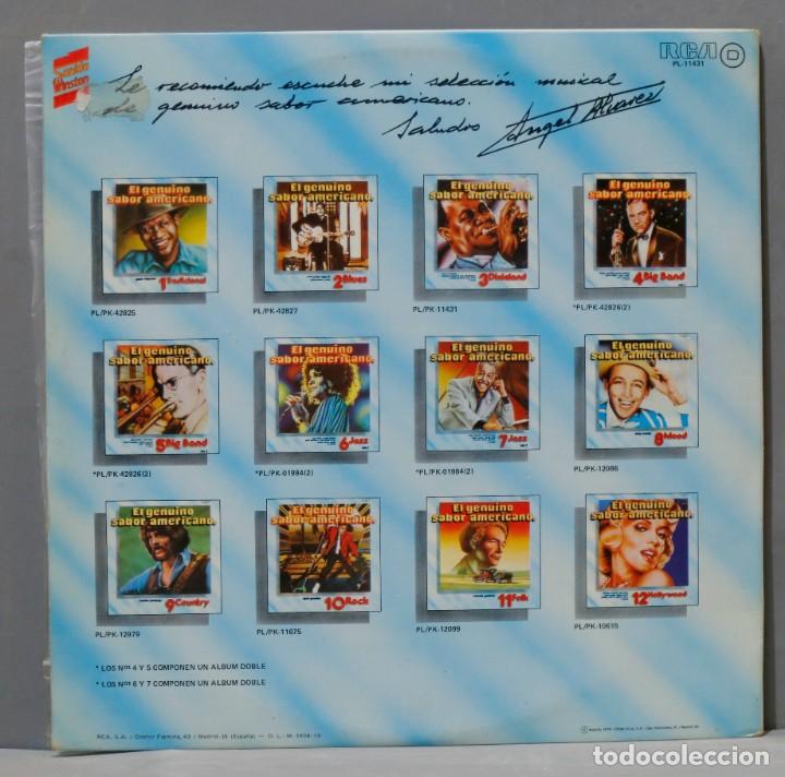 Discos de vinilo: LP. Dixieland - Foto 2