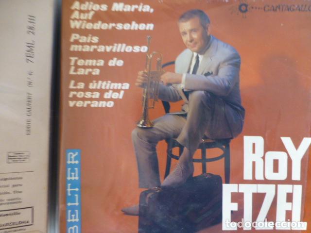 Discos de vinilo: CONJUNTO 26 SINGLES A&Ntilde;OS 60 - Foto 2