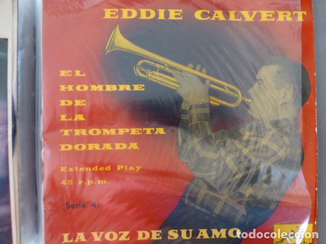 Discos de vinilo: CONJUNTO 26 SINGLES A&Ntilde;OS 60 - Foto 4