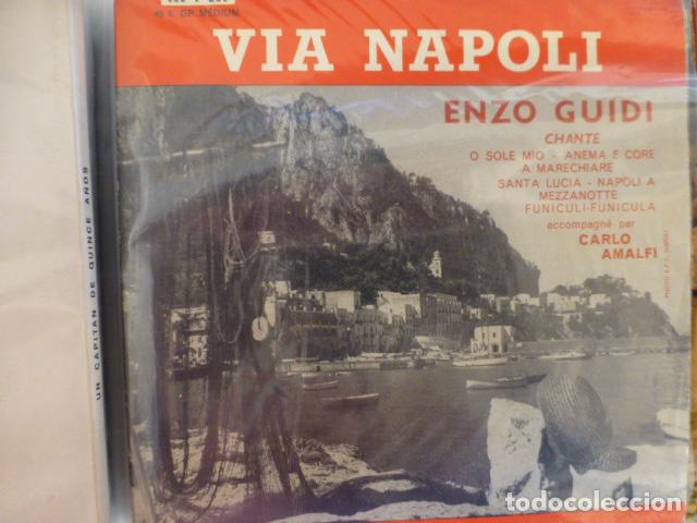 Discos de vinilo: CONJUNTO 26 SINGLES A&Ntilde;OS 60 - Foto 5