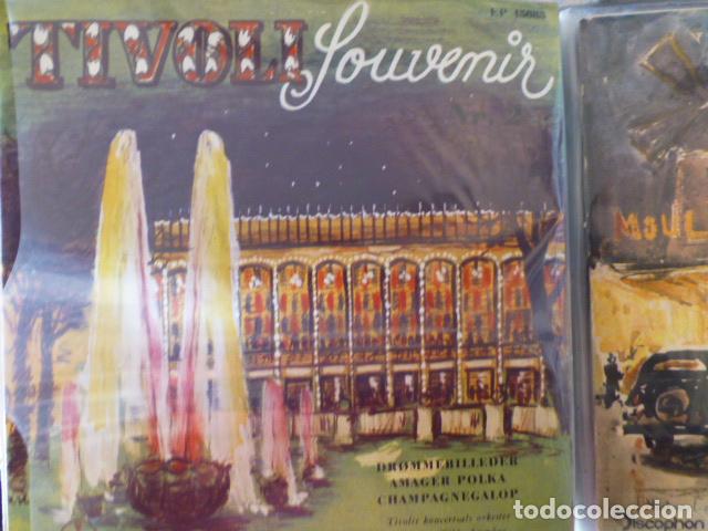 Discos de vinilo: CONJUNTO 26 SINGLES A&Ntilde;OS 60 - Foto 6