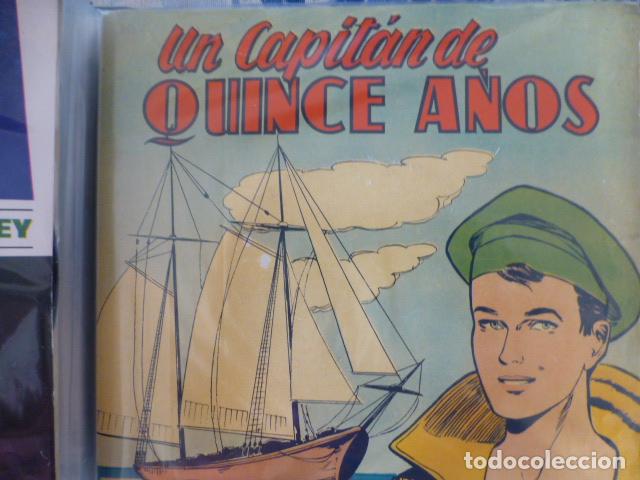 Discos de vinilo: CONJUNTO 26 SINGLES A&Ntilde;OS 60 - Foto 9