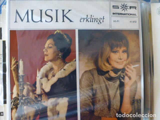 Discos de vinilo: CONJUNTO 26 SINGLES A&Ntilde;OS 60 - Foto 10