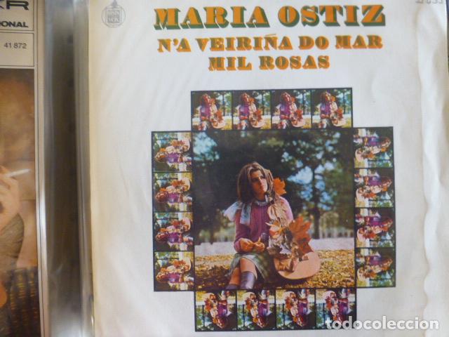 Discos de vinilo: CONJUNTO 26 SINGLES A&Ntilde;OS 60 - Foto 11