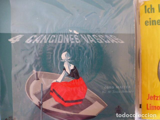 Discos de vinilo: CONJUNTO 26 SINGLES A&Ntilde;OS 60 - Foto 12