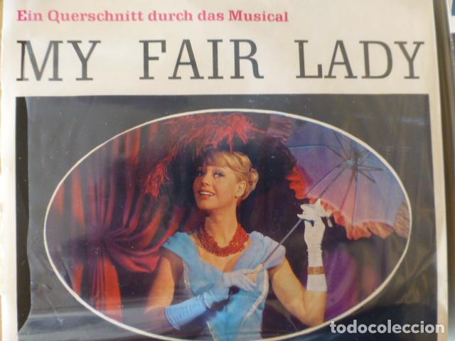 Discos de vinilo: CONJUNTO 26 SINGLES A&Ntilde;OS 60 - Foto 13