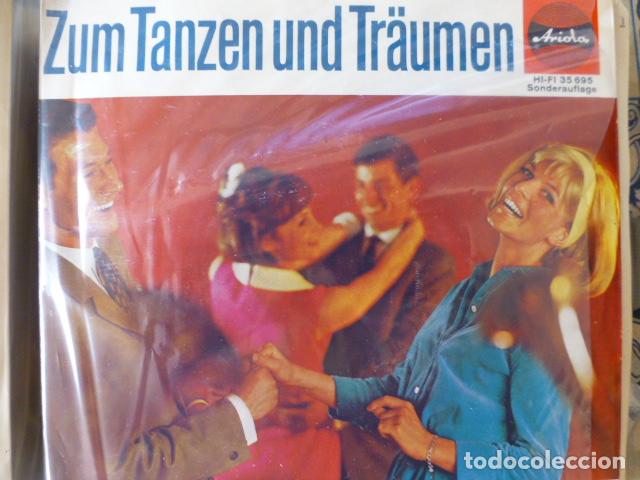 Discos de vinilo: CONJUNTO 26 SINGLES A&Ntilde;OS 60 - Foto 14