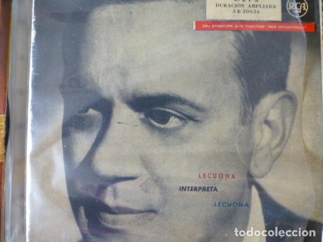 Discos de vinilo: CONJUNTO 26 SINGLES A&Ntilde;OS 60 - Foto 16
