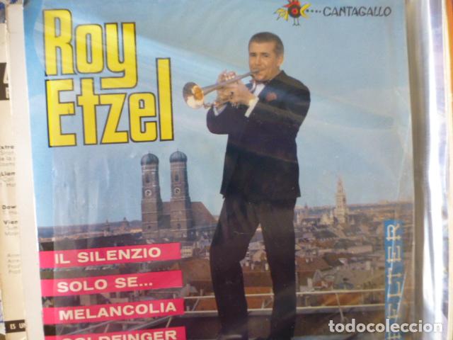 Discos de vinilo: CONJUNTO 26 SINGLES A&Ntilde;OS 60 - Foto 17