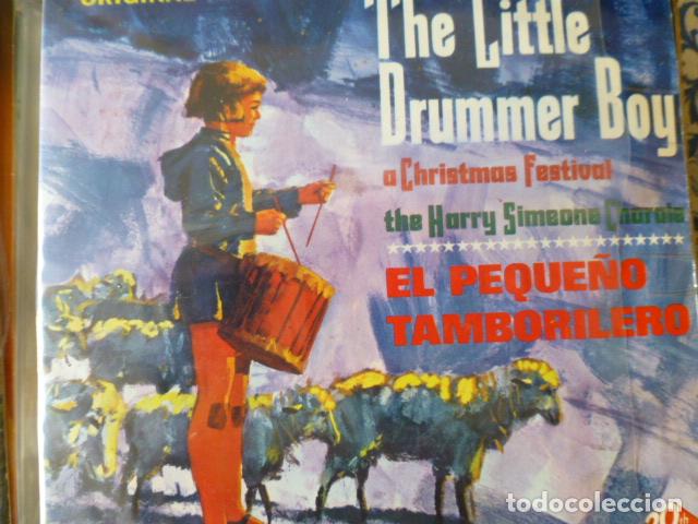 Discos de vinilo: CONJUNTO 26 SINGLES A&Ntilde;OS 60 - Foto 18