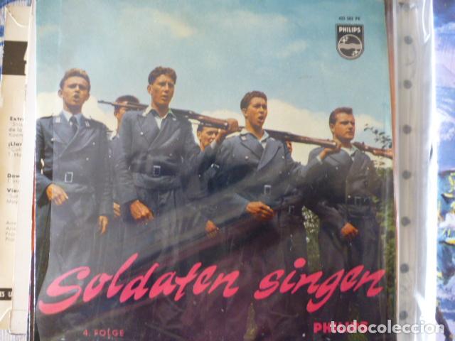 Discos de vinilo: CONJUNTO 26 SINGLES A&Ntilde;OS 60 - Foto 19