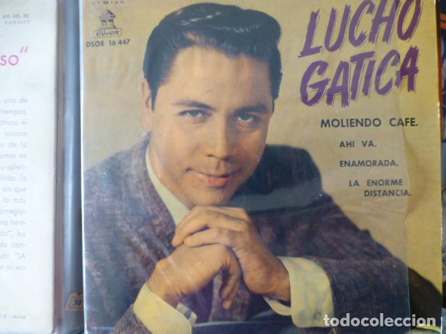 Discos de vinilo: CONJUNTO 26 SINGLES A&Ntilde;OS 60 - Foto 20