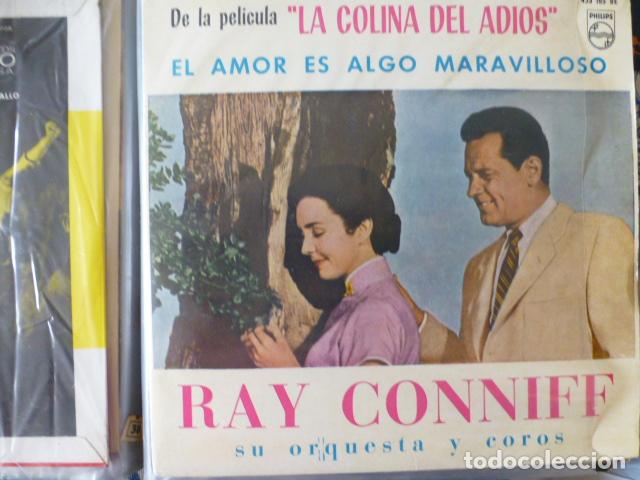 Discos de vinilo: CONJUNTO 26 SINGLES A&Ntilde;OS 60 - Foto 24