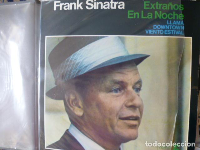 Discos de vinilo: CONJUNTO 26 SINGLES A&Ntilde;OS 60 - Foto 25