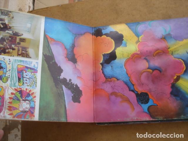 Discos de vinilo: Clouds Watercolour Days - Foto 2