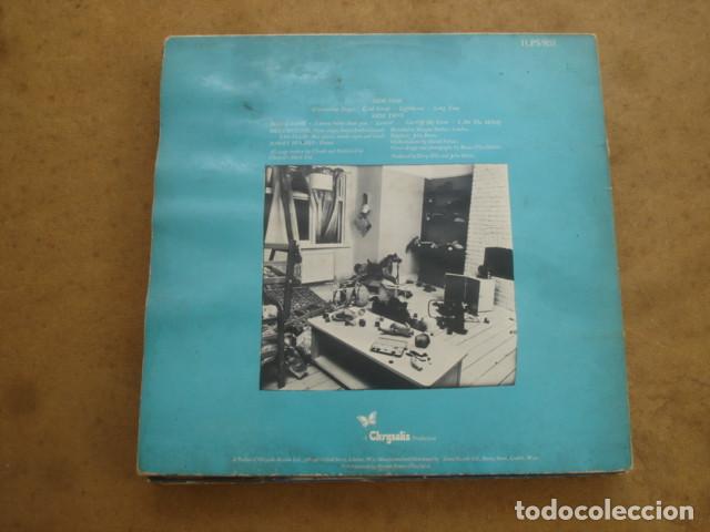 Discos de vinilo: Clouds Watercolour Days - Foto 3