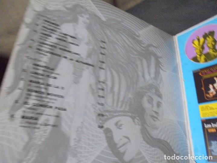 Discos de vinilo: LOS INDIOS TABAJARAS. DOBLE LP DE VINILO CON 23 CANCIONES. - Foto 3