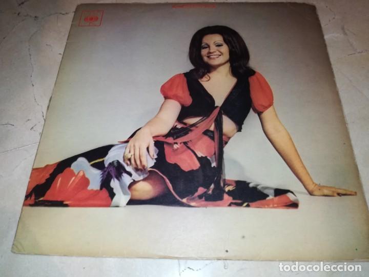 Discos de vinilo: MARIA EUGENIA-ORIGINAL COLOMBIANO 1977