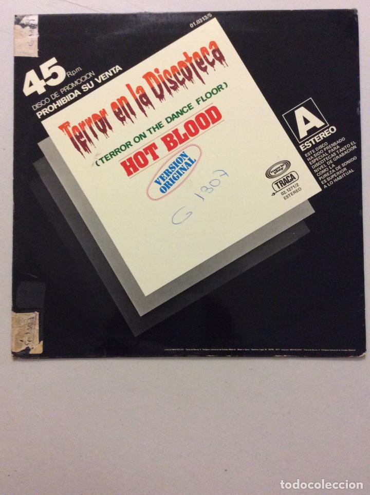 Discos de vinilo: Das Jodel-ding. El jodel-ding. Disco fritz - Foto 2