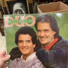 Discos de vinilo: DISCO DUO DINÁMICO MUY NUEVO. Lote 358658000