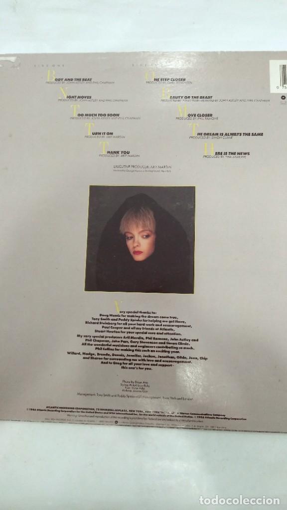 Discos de vinilo: Marilyn Martin - Foto 2