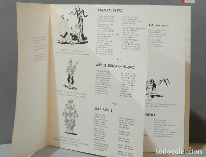 Discos de vinilo: LP. Navidad En Blanco Y Negro - Foto 2