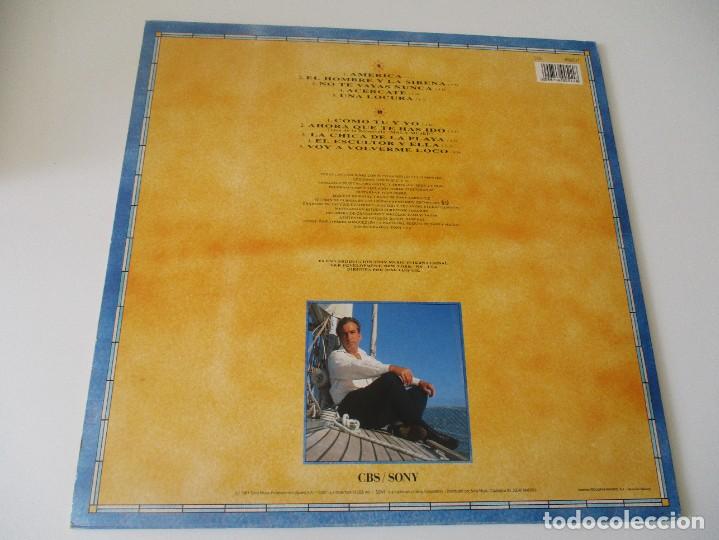 Discos de vinilo: PERALES Am&eacute;rica DI4162 - Foto 2